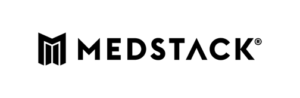 Medstack Logo