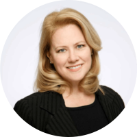 Julia Blackburn