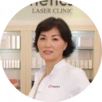 Nancy Qiu Q Esthetics Laser Clinic CEO