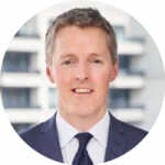 Roger Thorpe President Thorpe Benefits