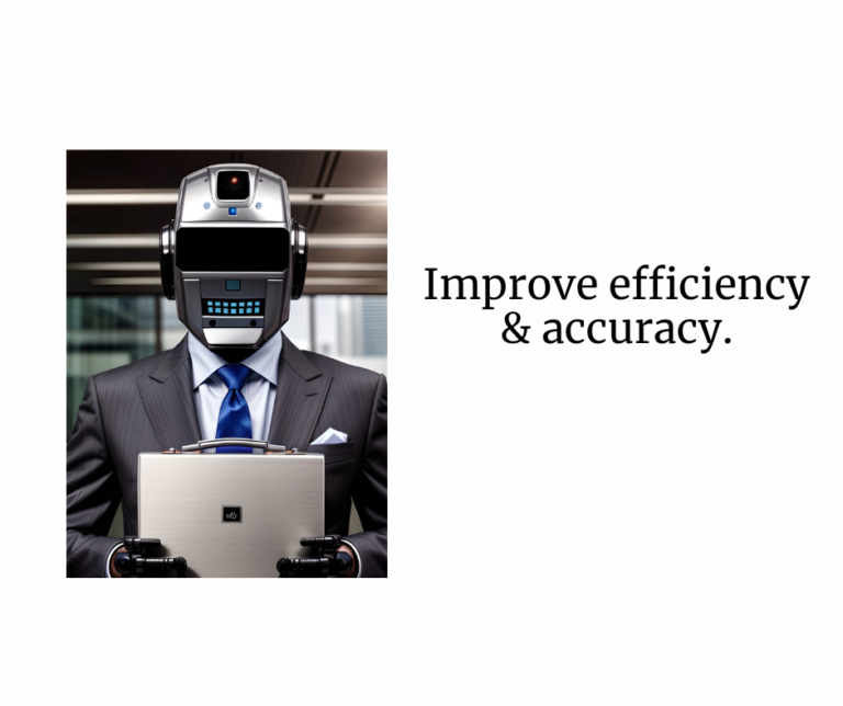 Improving Efficency & Accuracy In Workplace - Castle HR