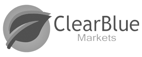 Clear Blue Markets Logo