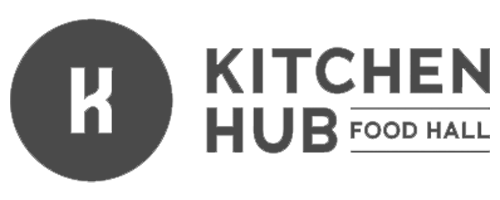 Kitchen Hub Food Hall Logo