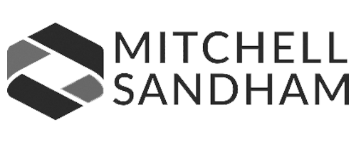 Mitchen Sandham Logo