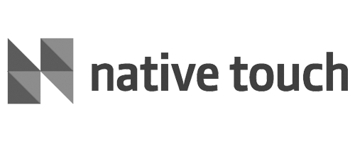 Naive Touch Logo