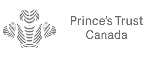 Prince's Trust Canada Logo