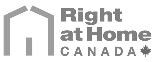 Right at Home Canada Logo