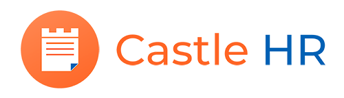 Castle HR Logo Colour