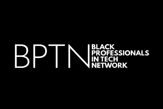 black professionals in tech