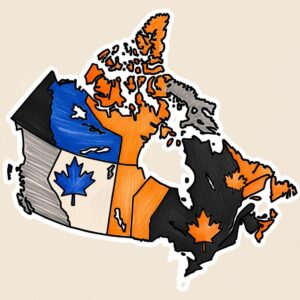 regional canada hr business partners