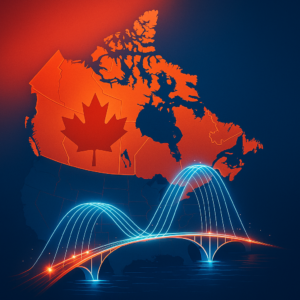Canadian innovation through collaboration