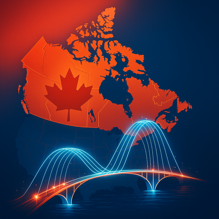Canadian innovation through collaboration