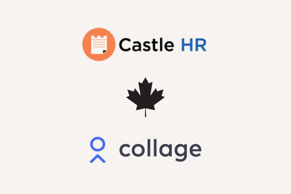 Castle HR and Collage Power Modern HR for Scale-Ups 
