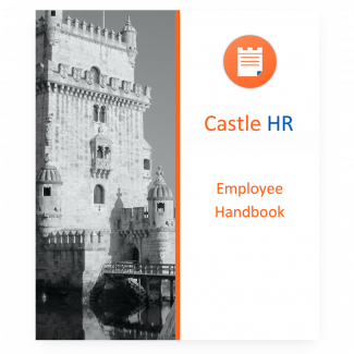 Castle HR Practical Employee Handbooks